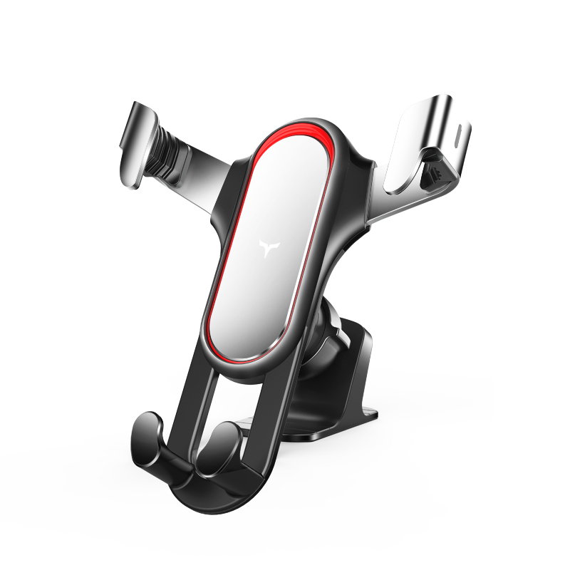 Zergatik egin da iPhone Car Holder Aalloy Aaterial?